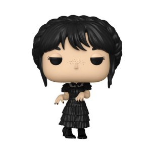 Wednesday POP! TV Vinyl...