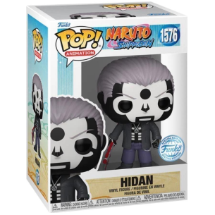 Naruto Pop! Animation Vinyl...