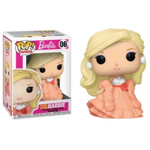 Barbie POP! Vinyl Figure...