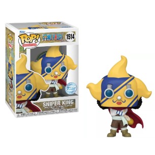 One Piece POP! Television...
