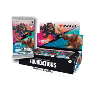Magic - Foundations -...