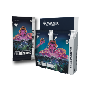 Magic - Foundations -...