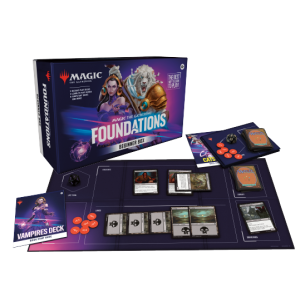 Magic - Foundations -...