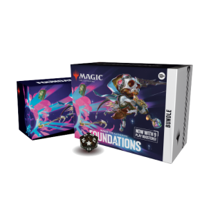 Magic - Foundations -...