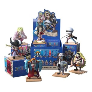 One Piece: Freeny's Hidden...