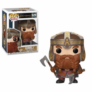 Lord of the Rings POP!...