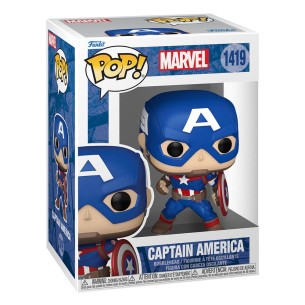 Marvel New Classics POP!...