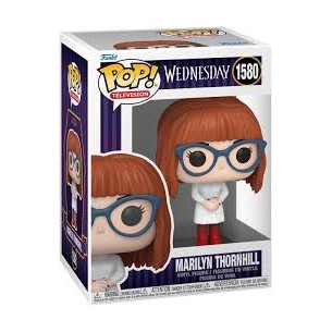 Wednesday POP! TV Vinyl...