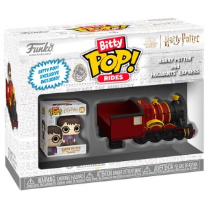 Bitty Harry Potter POP!...