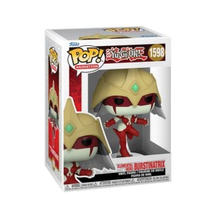 Yu-Gi-Oh! Pop! Animation...