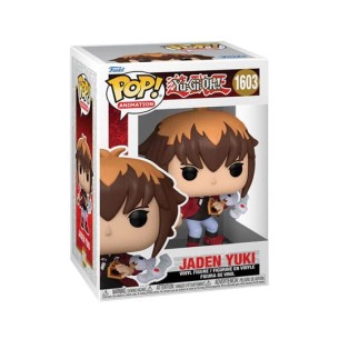 Yu-Gi-Oh! Pop! Animation...