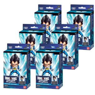 Dragon Ball Super TCG:...