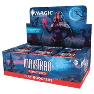 Magic - Innistrad...
