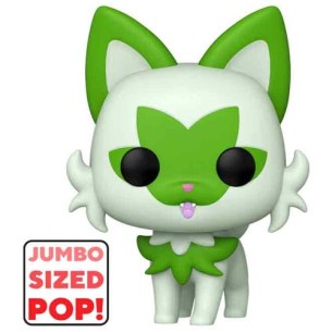Pokemon Super Sized Jumbo...