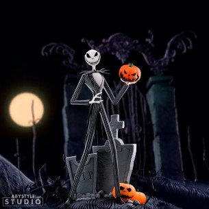 Nightmare Before Christmas...
