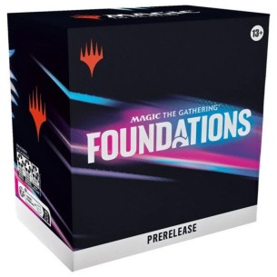 Magic - Foundations -...