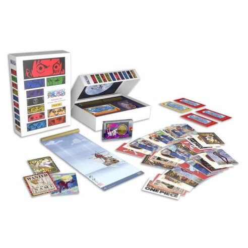 Panini Comics - One Piece Treasure Box