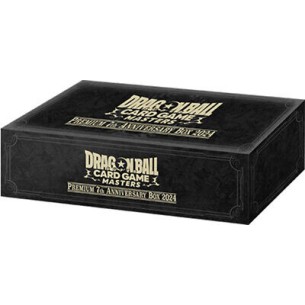 Dragon Ball Super TCG:...