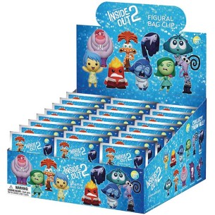 Inside Out Serie 2 -...
