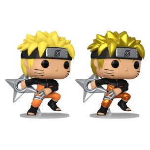 (5+1) Naruto POP! Animation...