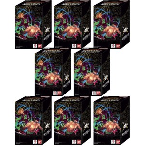 Deck singolo One Piece Card...