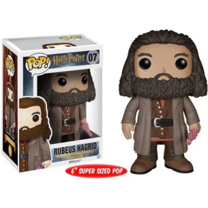 Harry Potter POP! Movies...