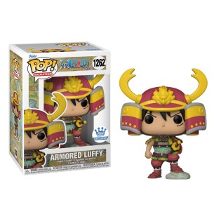 One Piece POP! Television...