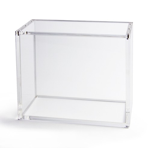 Box Case Protettivo Magnetico in Plexiglass per ETB (no logo)