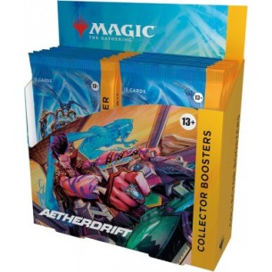 Magic - Aetherdrift -...