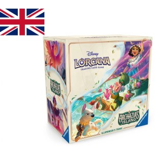 Disney Lorcana - Chapter 7...