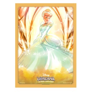 Disney Lorcana - Sleeve...