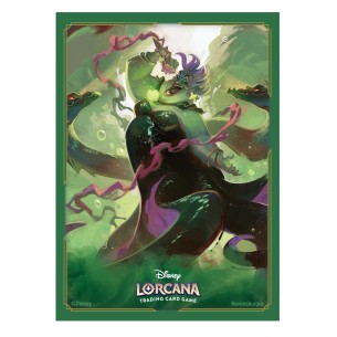 Disney Lorcana - Sleeve...