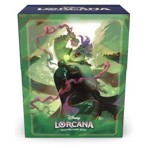 Disney Lorcana - Porta Deck...