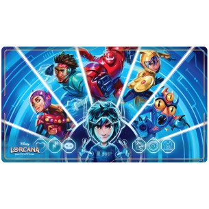 Disney Lorcana - Playmat...