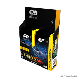 Star Wars Unlimited - Jump...