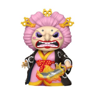 One Piece POP! Super...