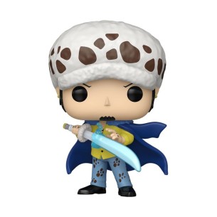 One Piece POP! Animation...