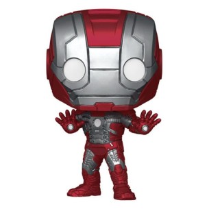 Marvel Cinematic Universe...