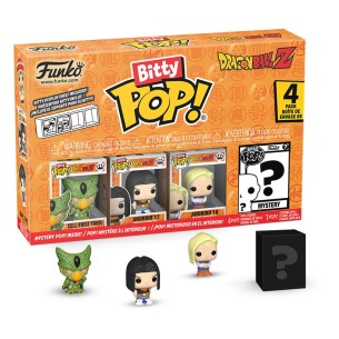 Bitty Dragon Ball POP!...