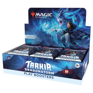 Magic Tarkir Dragonstorm -...