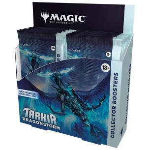 Magic Tarkir Dradonstorm -...