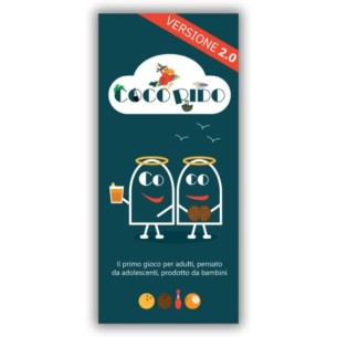 Coco Rido - Versione 2.0 - ITA