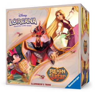 Disney Lorcana - Capitolo 8...