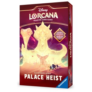 Disney Lorcana - Capitolo 8...