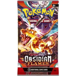Pokemon Scarlet and Violet...
