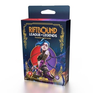 Riftbound: League of...