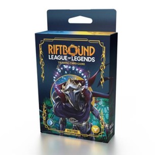 Riftbound: League of...