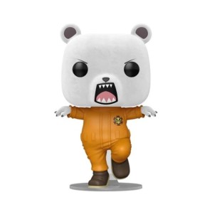 One Piece POP! Plus...