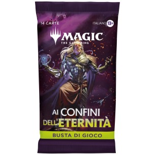 Magic Ai Confini dell'Eternità - Display Play Booster (30... 2