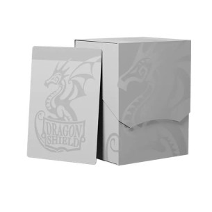 Dragon Shield - Porta Deck...